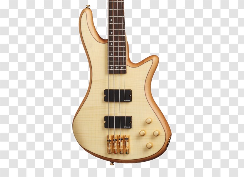 Schecter Guitar Research Bass Musical Instruments - Tree Transparent PNG