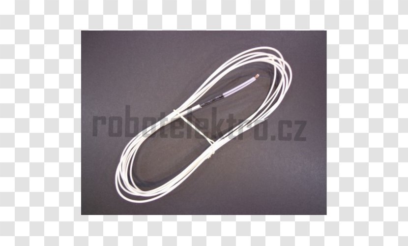 Electrical Cable Wire Household Hardware - Electronics Accessory - Design Transparent PNG