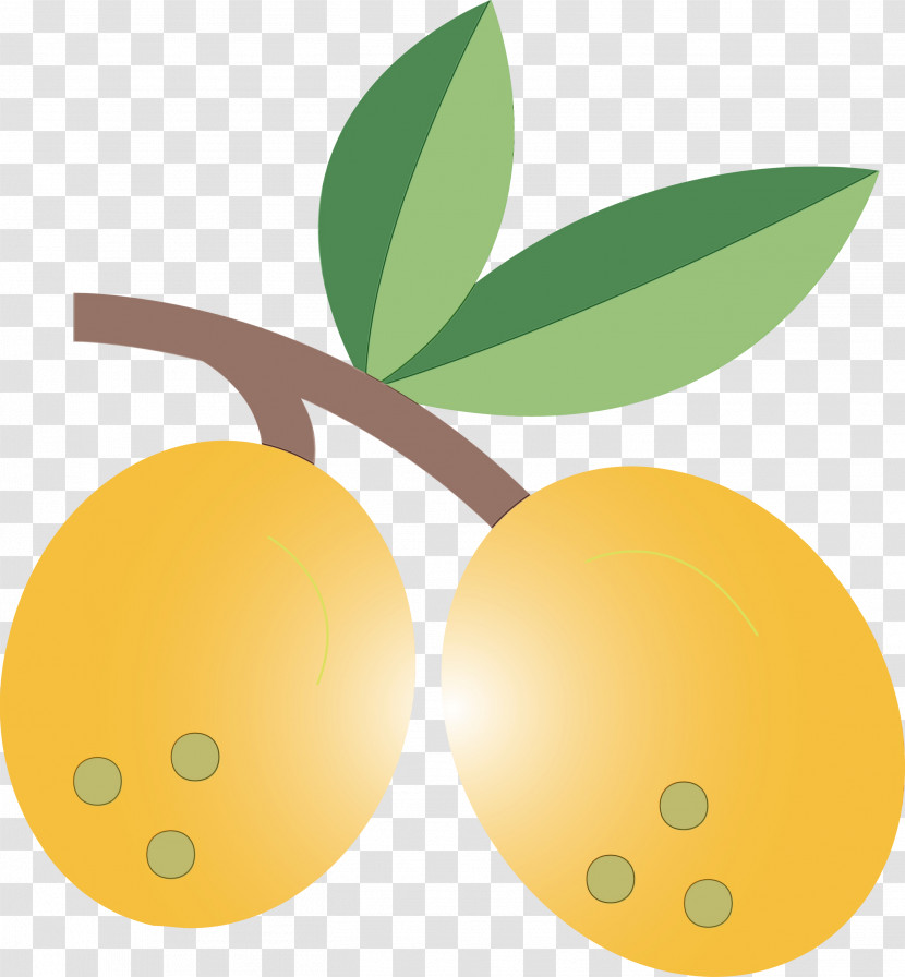 Fruit Tree Transparent PNG