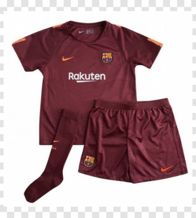 FC Barcelona T-shirt Jersey Kit - Active Shirt - Argentina National Football Team 2018 FIFA World C Transparent PNG