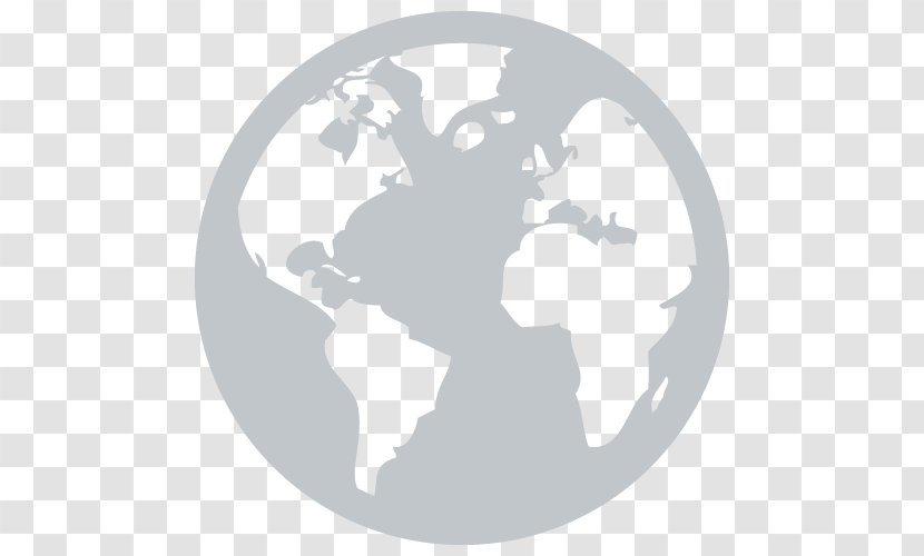 World Map Globe Transparent PNG