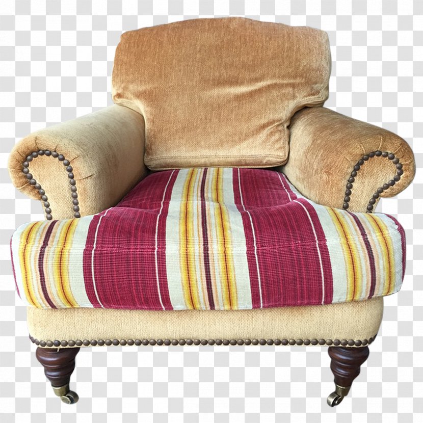 Chair Cushion Couch - Furniture Moldings Transparent PNG