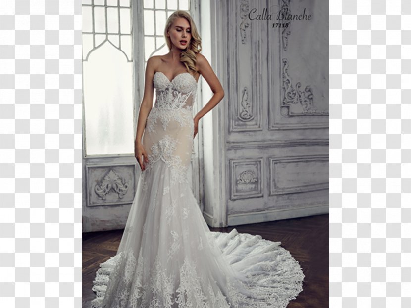 Wedding Dress Bridesmaid Gown - Heart Transparent PNG