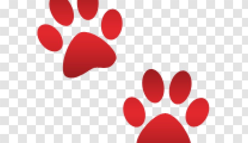 Dog Cat Paw Emoji Vector Graphics - Footprint - Twiddling Thumbs Transparent PNG