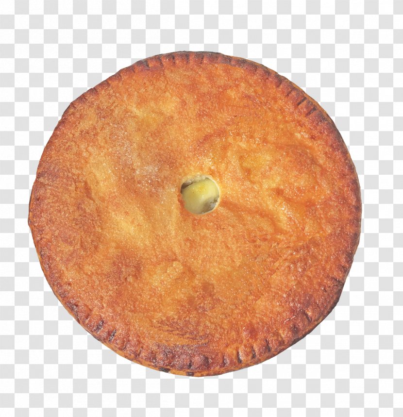 Pot Pie Tourtière Pizza - Baked Goods Transparent PNG