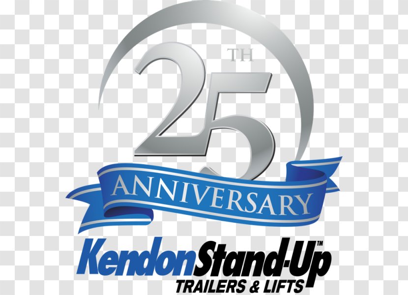 Anniversary Logo Royalty-free - Design Transparent PNG