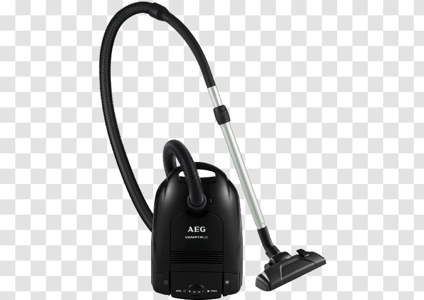 Vacuum Cleaner AEG Vampyr CE 4120EL+ 2000EL Aeg 903151834 Ce Animal Vampir 220 Volts Not For U - Household Cleaning Supply - Aspirateur Avec Sac Athos At70 At64perfect4a Transparent PNG