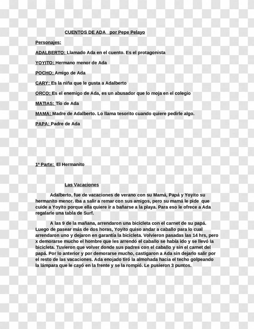 Ente Provincial Regulador De La Electricidad Río Negro Contract Document Epre Resolution - President - Summary Transparent PNG