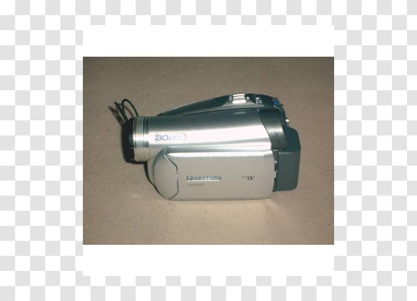 Video Cameras - Small Appliance - Design Transparent PNG