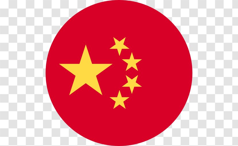 Flag Of China National The United States - Real Estate Logo Transparent PNG