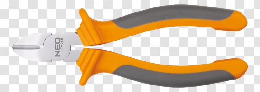 Diagonal Pliers Hand Tool Alicates Universales Transparent PNG