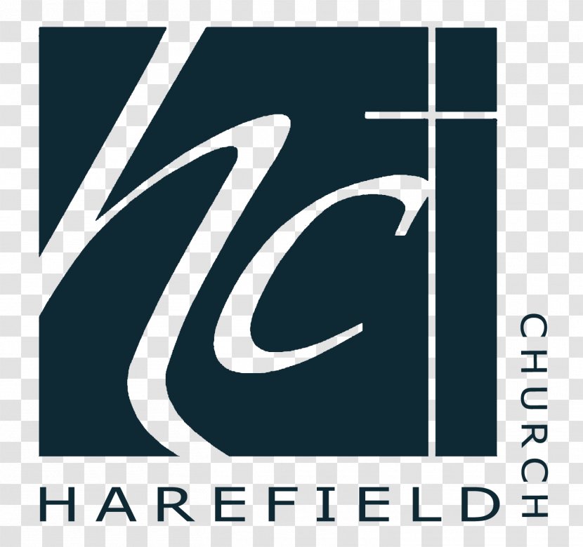 Logo Harefield Church Graphic Design Transparent PNG