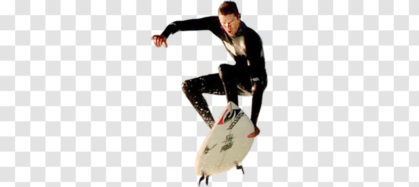 Surfing Foilboard Surfboard Skateboard - Surfer - Skateboarding Transparent PNG