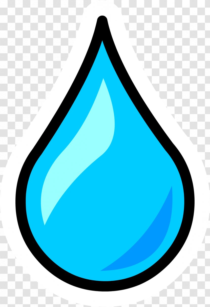 Drop Water Clip Art - Blog - Drops Transparent PNG