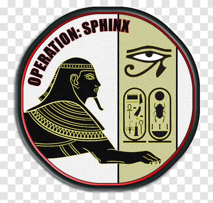 Sphinx Logo Phoenix Brand - Wiki Transparent PNG