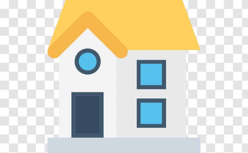Building House - Logo Transparent PNG