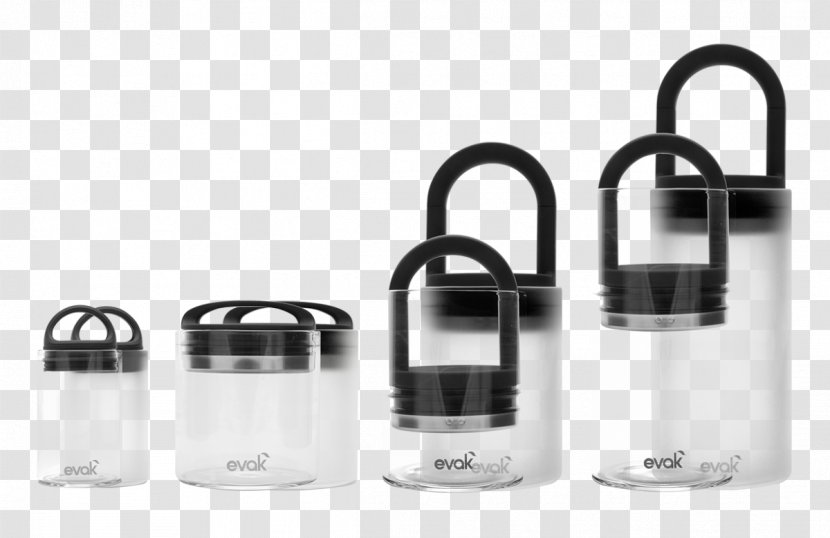 Container Glass Product Jar - Hardware Transparent PNG