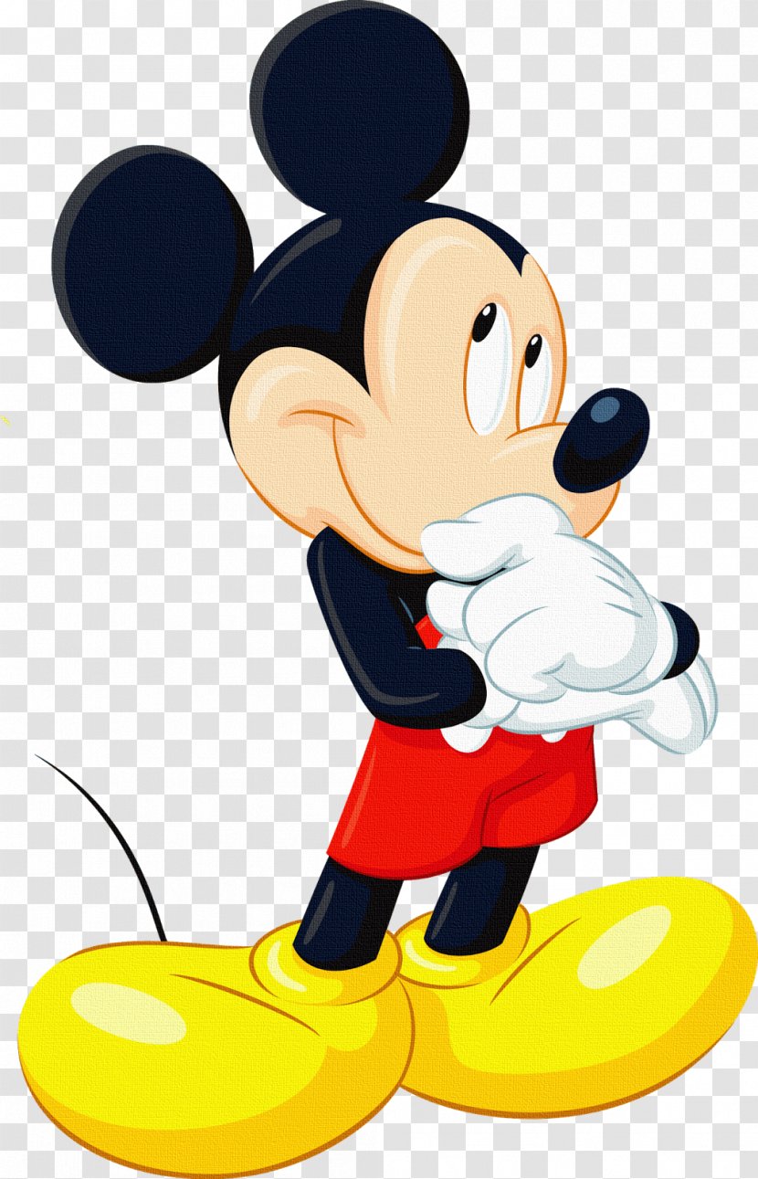 Mickey Mouse Minnie Pluto Epic 2: The Power Of Two Donald Duck Transparent PNG
