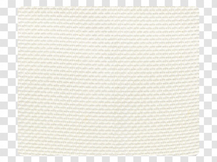 Place Mats Textile Rectangle - Material - Fabric Swatch Transparent PNG