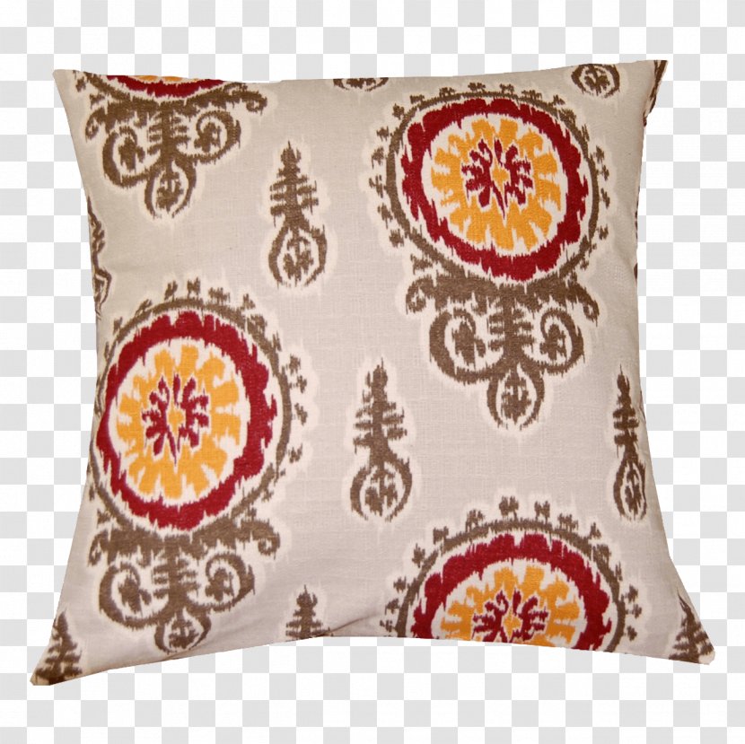 Throw Pillows Cushion Textile Oenpelli - Citrus - Pillow Transparent PNG