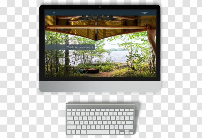 Computer Keyboard Apple Wireless Laptop Receiver - Technology Transparent PNG