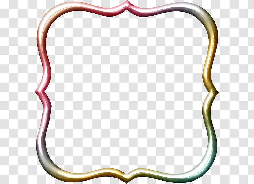 Body Jewellery Line - Jewelry Transparent PNG