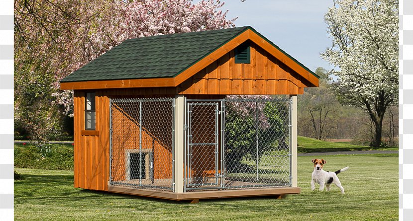 Dog Houses Kennel Cat - Home Transparent PNG