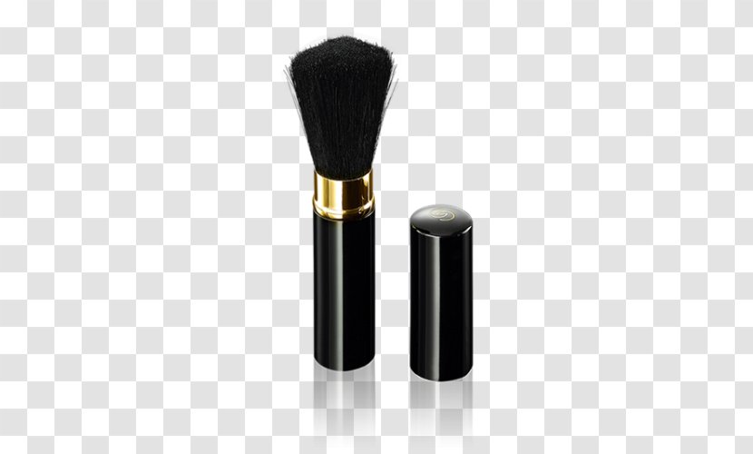 Oriflame Makeup Brush Cosmetics Face Powder - Compact - Director Transparent PNG