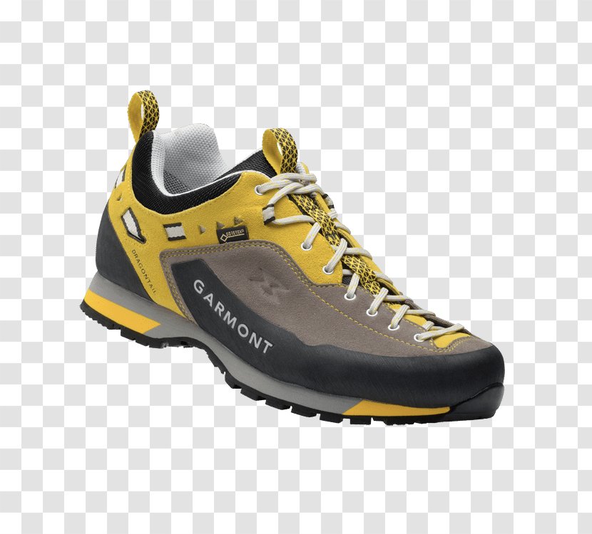 Approach Shoe Hiking Boot Footwear - Climbing Transparent PNG