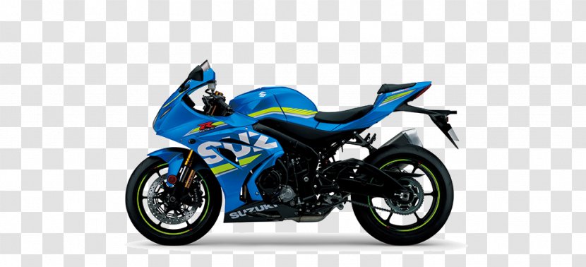 Suzuki GSX-R1000 GSX-R Series Motorcycle GSX - Mode Of Transport - Gsxr 1000 Transparent PNG