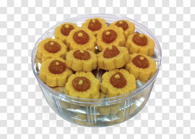 Biscuits Pineapple Tart Blueberry Pie Petit Four - Kuih - Biscuit Transparent PNG