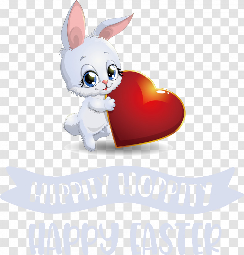 Happy Easter Day Transparent PNG