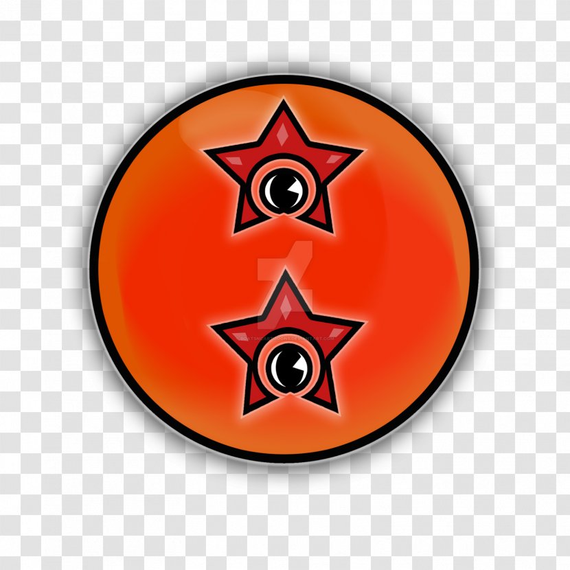 Symbol - Orange Transparent PNG