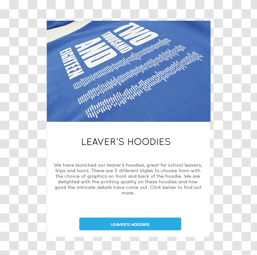 Hoodie Logo Designer - Advertising - Design Transparent PNG