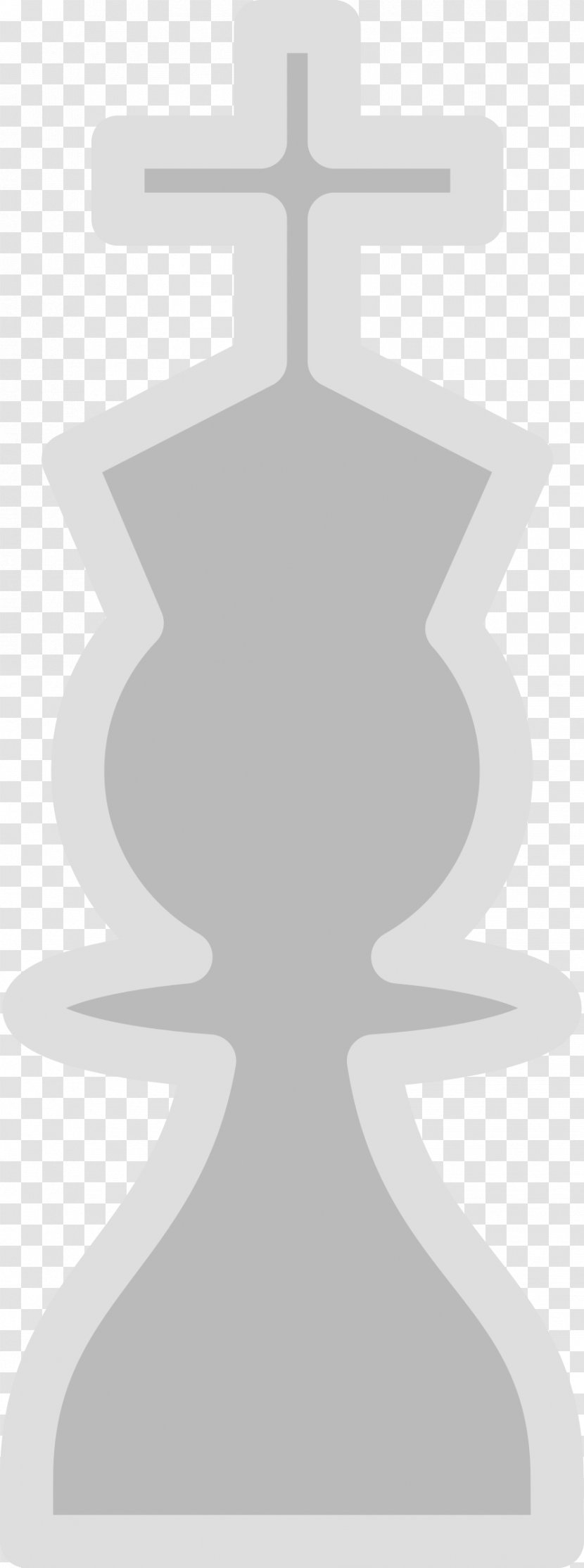 Chess Piece Board Game Clip Art - Symbol Transparent PNG