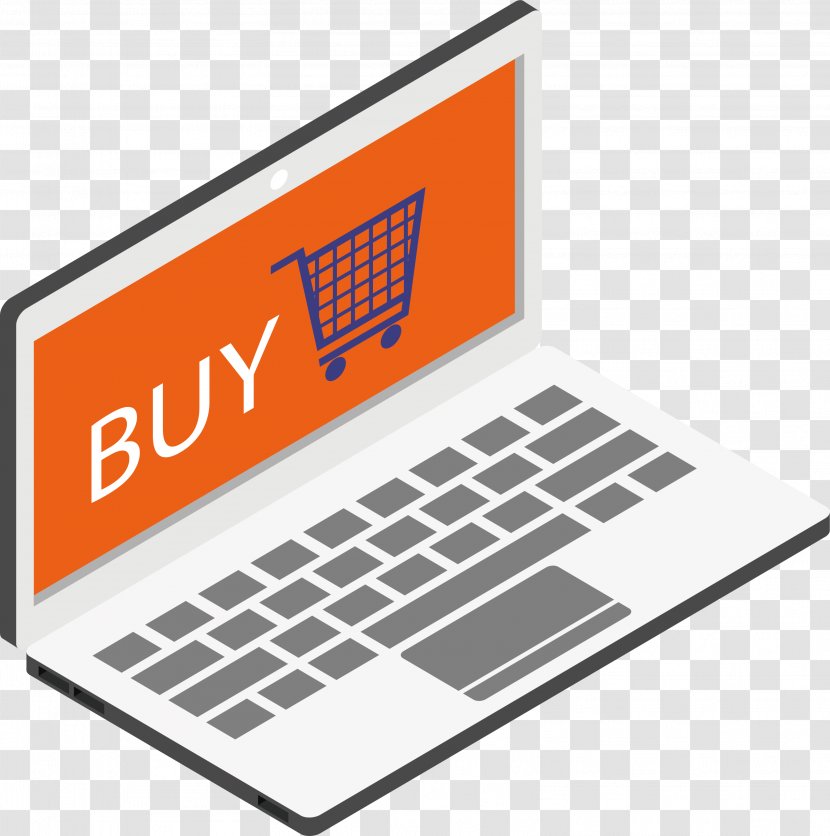 Computer Download Website - Technology - Shopping Transparent PNG