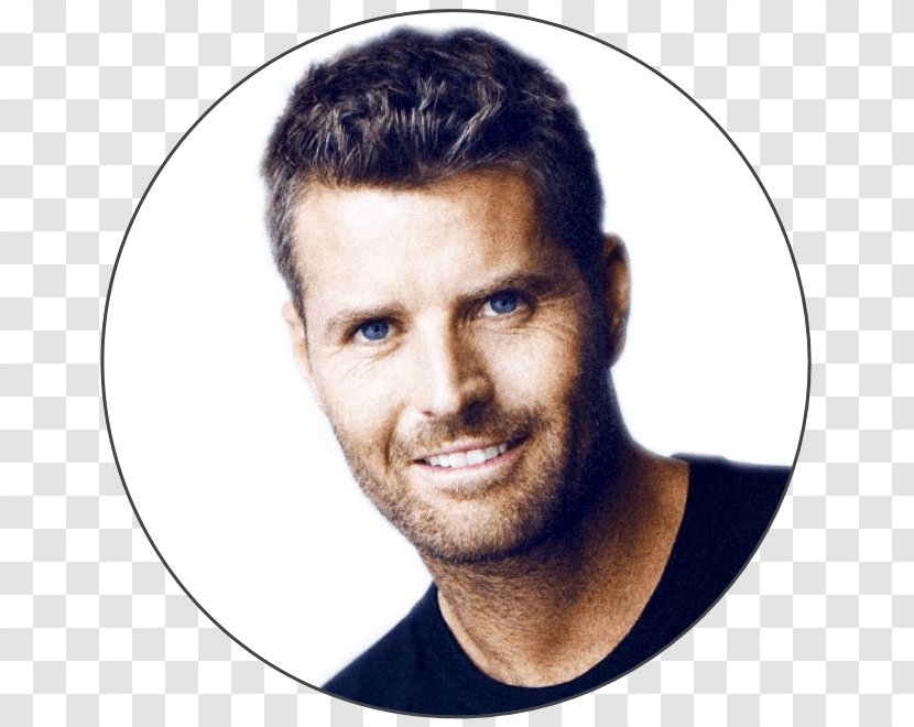 Pete Evans My Kitchen Rules Kitchen: Casual Home Cooking Chef - Portrait Transparent PNG