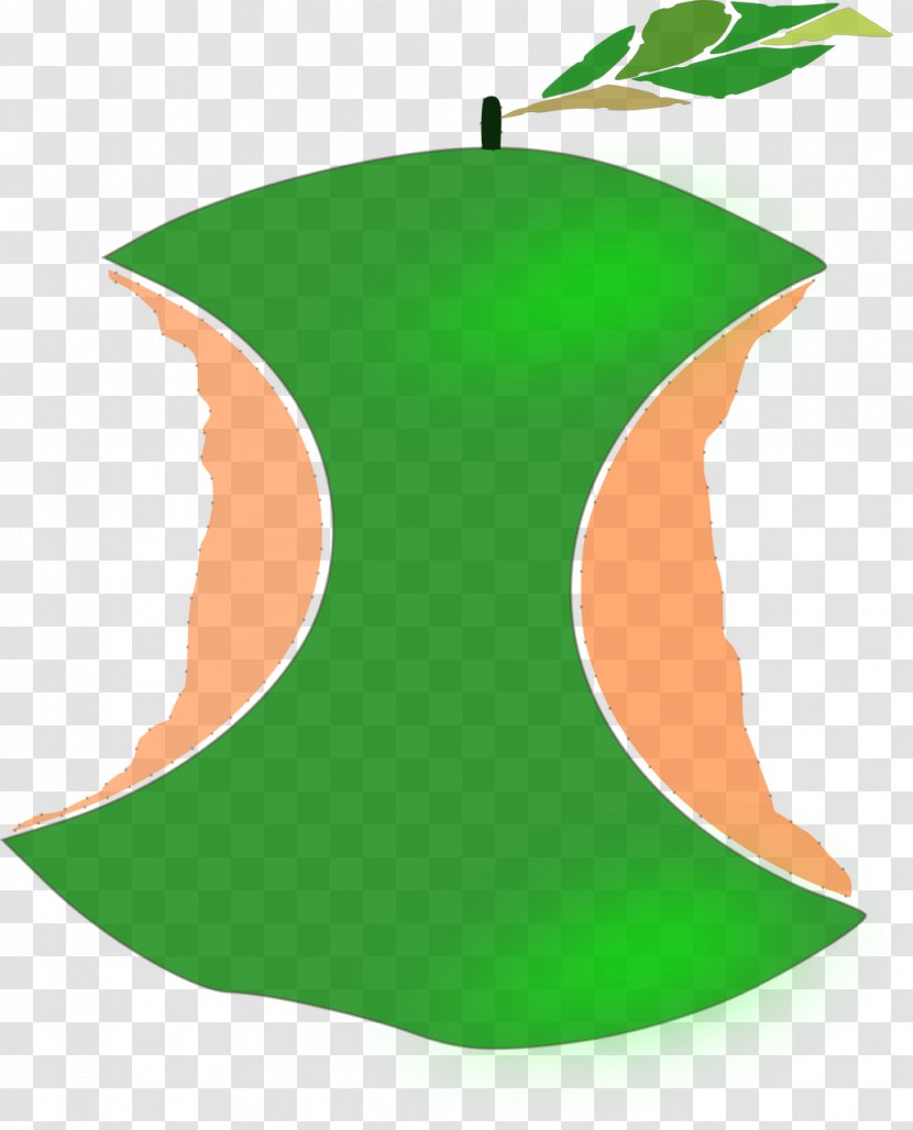 Fruit Clip Art - Green - Apple Transparent PNG
