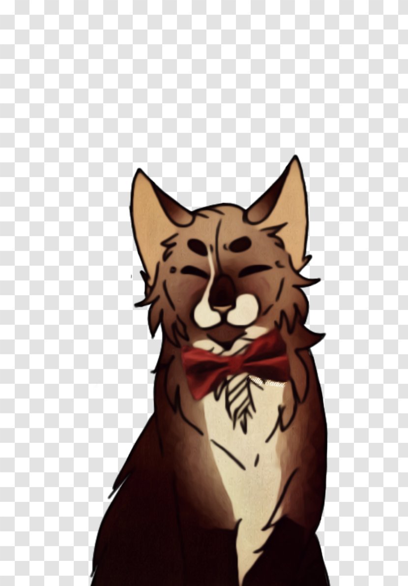 Whiskers Cat Snout Cartoon - Art Transparent PNG