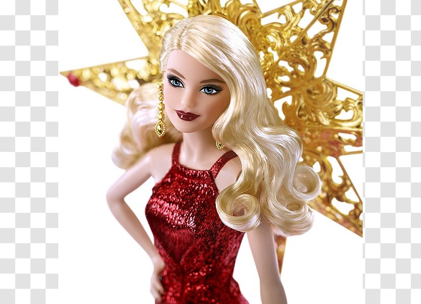 Barbie Doll Toy Ken Mattel - Action Figures Transparent PNG