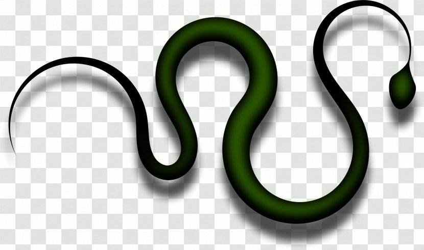Snake Reptile Clip Art - Pixabay - Serpent Pictures Transparent PNG