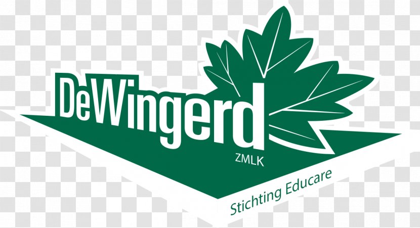 De Wingerd Biddinghuizen 2018 Logo School - Tree - Mok Ap Transparent PNG