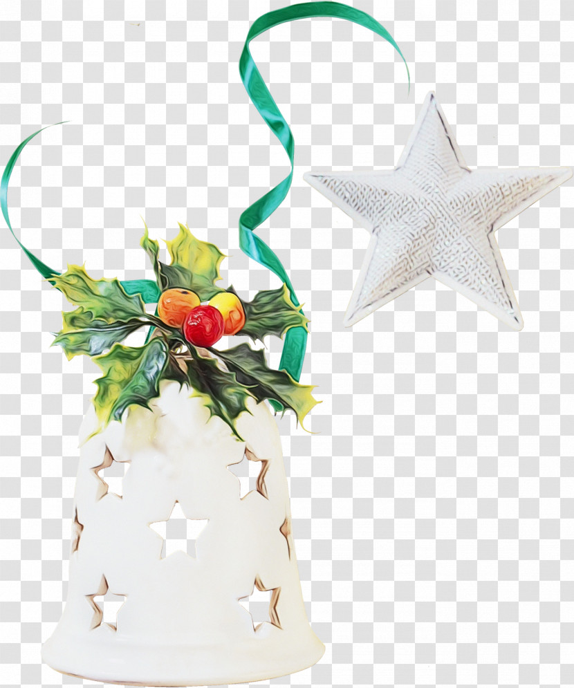 Christmas Decoration Transparent PNG