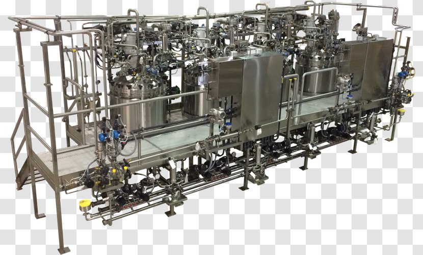 Pharmaceutical Industry System Formulation - Machine - Manufacturing Transparent PNG
