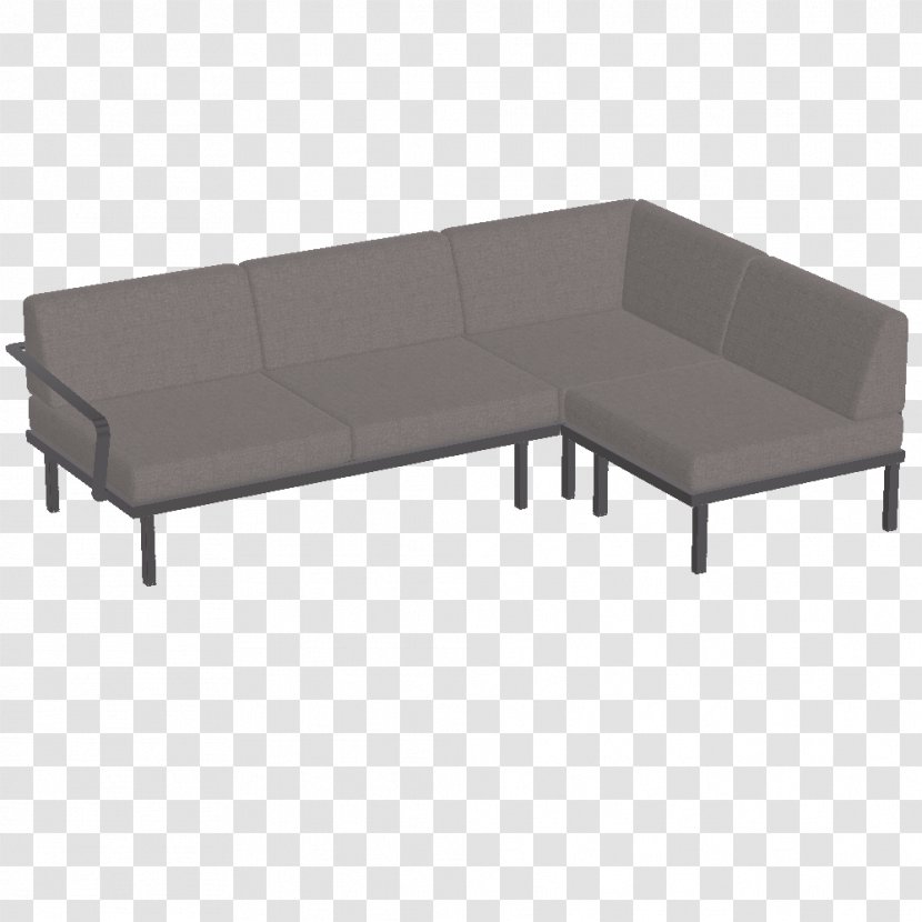 Sofa Bed Couch Coffee Tables Angle - Furniture Transparent PNG