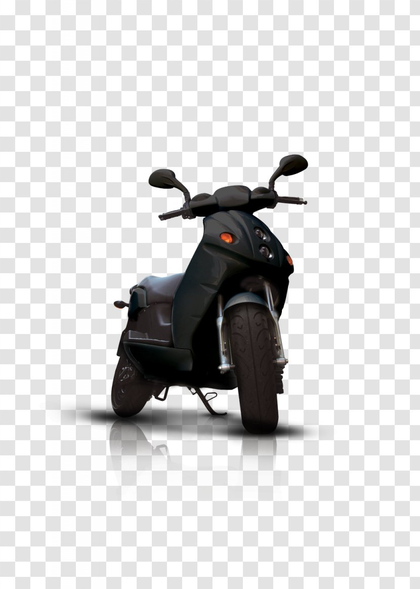 Motorized Scooter Motorcycle Accessories Electric Motorcycles And Scooters Vehicle Transparent PNG