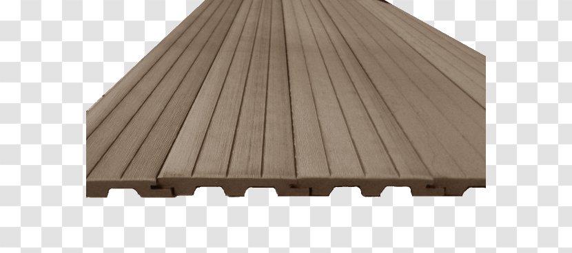 Террасная доска Bohle Deck Floor Wood-plastic Composite - Hardwood - Material Transparent PNG