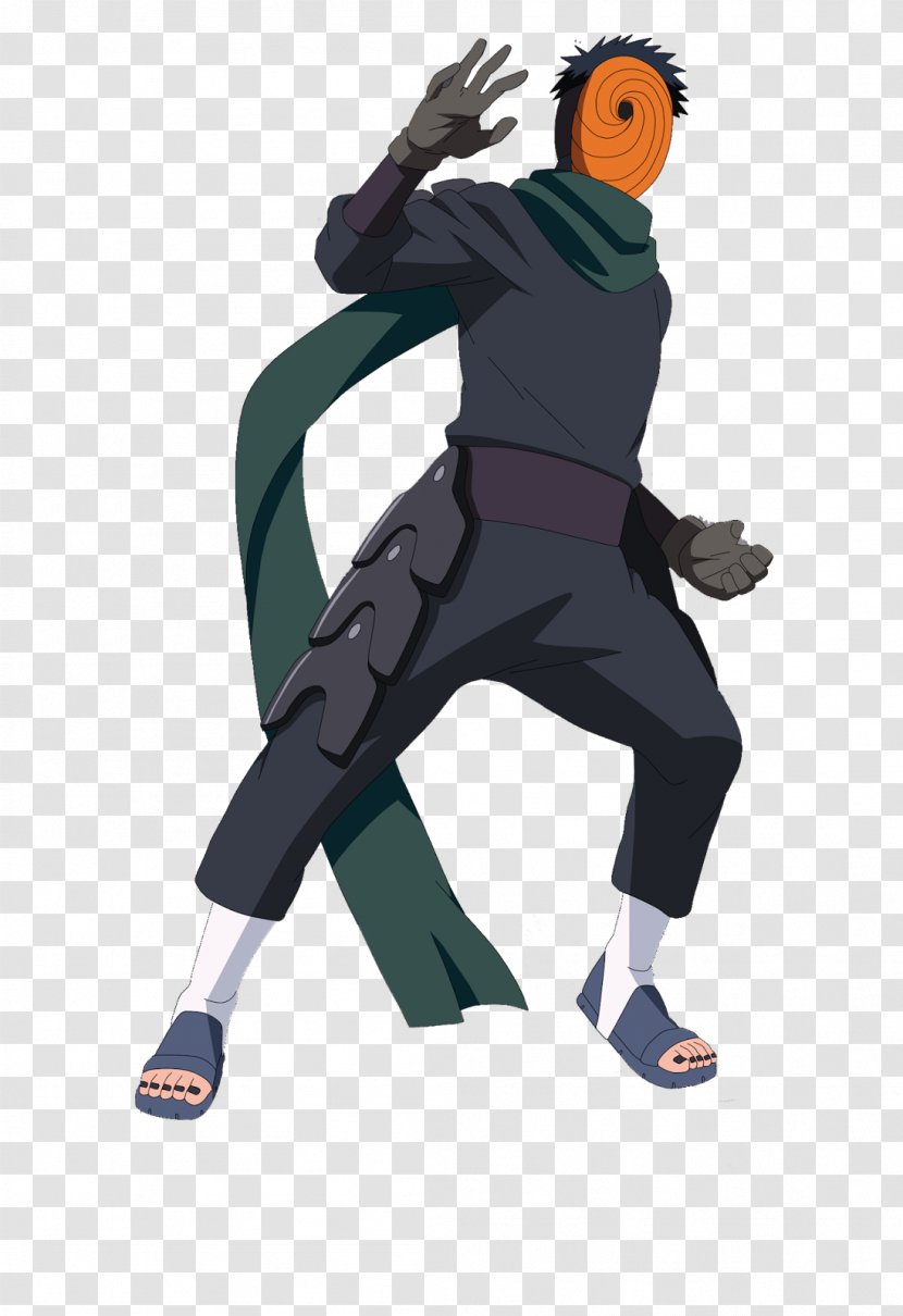 Obito Uchiha Madara Itachi Clan Naruto - Shisui Transparent PNG