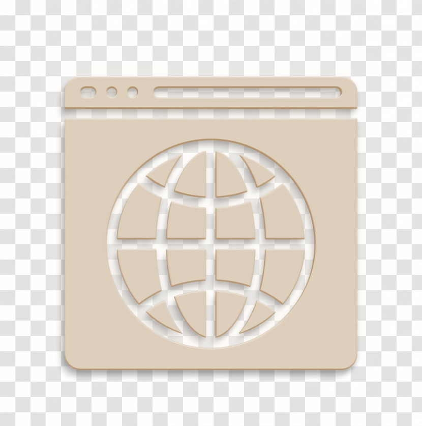 Www Icon Web Hosting Icon Web Icon Transparent PNG