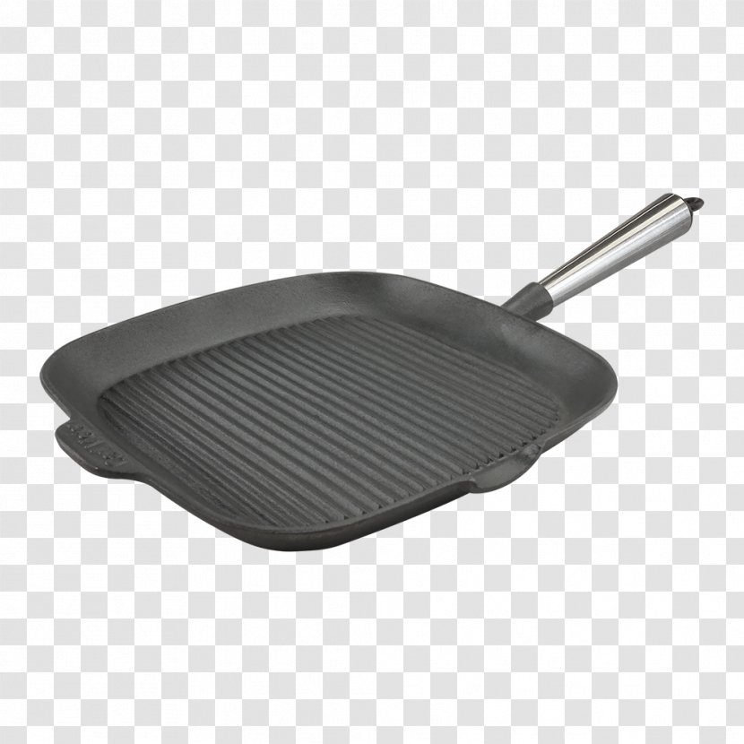Barbecue Frying Pan Grilling Grill Griddle - Vegetable Transparent PNG